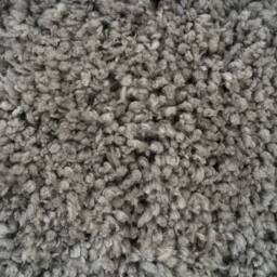 Kukoon Grey Washable Machine Shaggy Premium Rug - Size: 120 cm x 170 cm - thumbnail 6