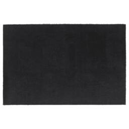 Berkfield Home Door Mat Natural 40x60 cm Tufted Coir in Brown - thumbnail 2