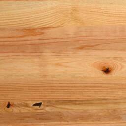 Berkfield Home Table Top Light Brown 80x40x2 cm Solid Wood Oak Oval - Size: 80 x 40 x 2 cm - thumbnail 9