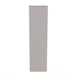 Ready Assembled 2 U Toledo Open Wardrobe (Ready Assembled) in Taupe - thumbnail 2