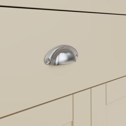 GFW Lancaster Large Sideboard in Cream - thumbnail 7