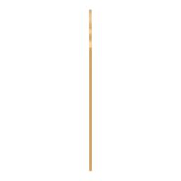FurnitureboxUK Hima Metal Framed Moroccan Arch Glam Wall Mirror in Gold - thumbnail 6