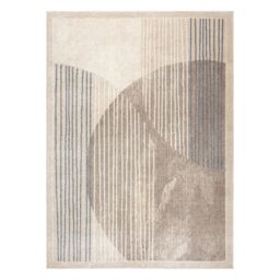 RugsX Fusion Rug in Yellow - Size: 180 cm x 270 cm - thumbnail 3