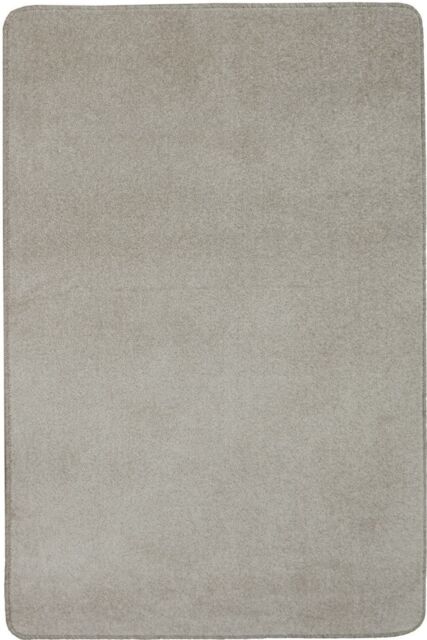 THE RUGS Relay Collection Low Pile Rug in Beige - Size: 100 cm x 150 cm - image 1
