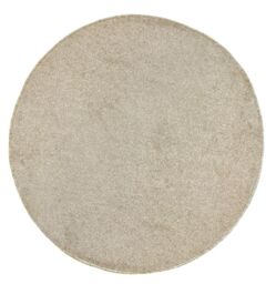 THE RUGS Relay Collection Low Pile Rug in Beige - Size: 100 cm x 150 cm - thumbnail 2