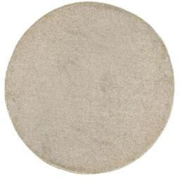 THE RUGS Relay Collection Low Pile Rug in Beige - Size: 100 cm x 150 cm - thumbnail 7