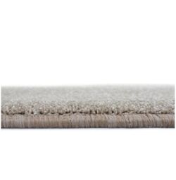 THE RUGS Relay Collection Low Pile Rug in Beige - Size: 100 cm x 150 cm - thumbnail 4