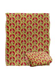 Warner Brothers Scooby Doo Officially Licensed Silky Touch Super Soft Throw Blanket 152 x 127 cm in White - thumbnail 2