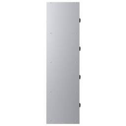 Phoenix Safe Company Personal locker in Grey with Combination Lock, PL1433GGC, 34L - Size: 180 cm x 100 cm - thumbnail 4