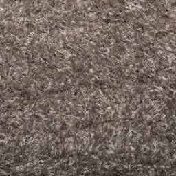 Berkfield Home Rug ISTAN High Pile Shiny Look Grey 160x230 cm - Size: Medium - thumbnail 9