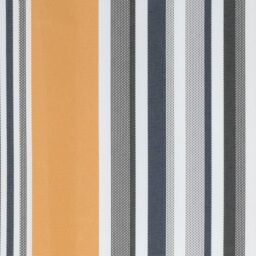 Berkfield Home Replacement Fabric for Awning Multicolour Stripe 4x3 m - thumbnail 6