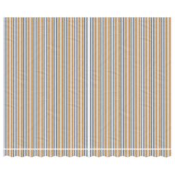 Berkfield Home Replacement Fabric for Awning Multicolour Stripe 4x3 m - thumbnail 3