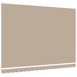 Berkfield Home Awning Replacement Fabric for 4.5x3 m Frame Beige - thumbnail 4