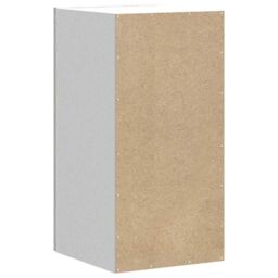 Berkfield Home Kitchen Wall Cabinet Kalmar Grey Sonoma Engineered Wood - thumbnail 6