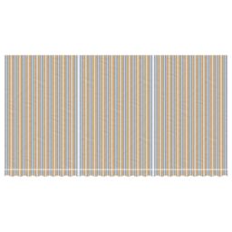 Berkfield Home Replacement Fabric for Awning Multicolour Stripe 6x3 m - thumbnail 3