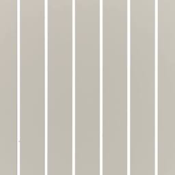 Wyld and Coco Taupe Aluminium Outdoor Coffee Table 120 x 170 cm in Beige - thumbnail 7