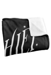 Harry Potter Mischief Managed 4 Officially Licensed Silky Touch Super Soft Throw Blanket 152x127 cm in White - thumbnail 3