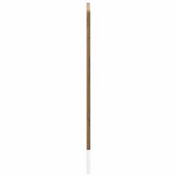 Berkfield Home Dishwasher Panel Porto Old Wood 60x1.5x67 cm Engineered Wood in Brown - thumbnail 5