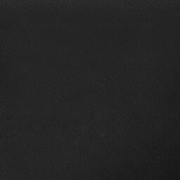 Berkfield Home Bed Frame with Headboard Black 90 x 190 cm Faux Leather - thumbnail 9