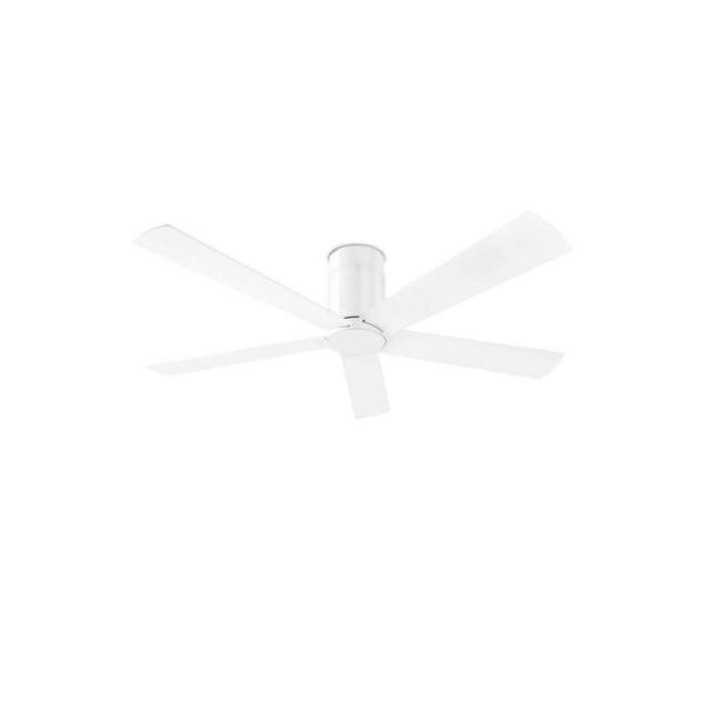 Netlighting Rodas Ceiling Fan White Special Offer