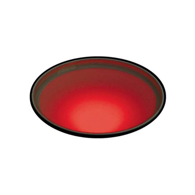Netlighting Outdoor Recessed Floor & Decking Red IP67