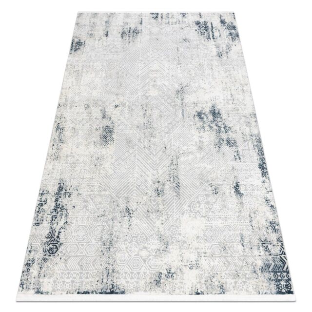 RugsX Duke Rug in Yellow - Size: 80 cm x 150 cm - image 1