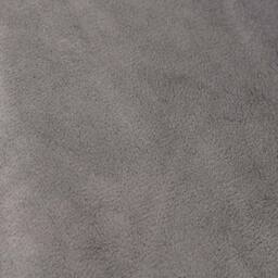 Berkfield Home Soft Weighted Blanket with Cover Grey 200x200 cm 9 kg Fabric - thumbnail 5