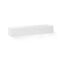 Netlighting Tera LED Indoor Wall Light White Plaster - thumbnail 1