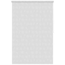 Berkfield Home Shower Roller Blind 160x240 cm Sea Star in Grey - thumbnail 1