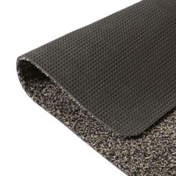 JVL Tanami Barrier Mat & Runner Set - Brown - Size: 50 cm x 150 cm - thumbnail 5