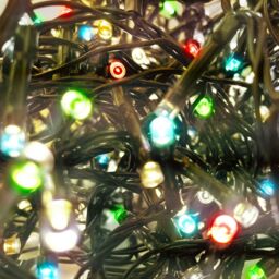 VFM e-Store Christmas Lights 800 LED 20m Xmas Tree Fairy - thumbnail 3