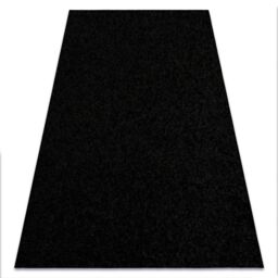 RugsX Wall-To-Wall Trendy Rug in Black - Size: 300 cm x 500 cm - thumbnail 1