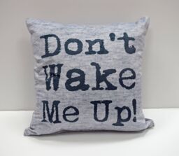 Rapport Home Duvet Day Cushion Cover (43x43 cm) - Size: 43 cm x 43 cm - thumbnail 1