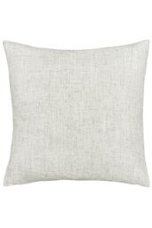 Evans Lichfield All Ears Slogan Hand-Painted Watercolour Printed Cushion - Size: 43 cm x 43 cm - thumbnail 2
