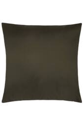 Evans Lichfield Grove Hare Water & UV Resistant Outdoor Cushion in Olive - Size: 43 cm x 43 cm - thumbnail 2