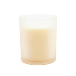 Sophia Lane Tonka Bloom Floral Candle - 100g in Cream - thumbnail 5