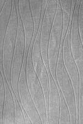 Enhanced Living 'Goodwood' Silver - Thermal, Energy Saving, Dimout Eyelet Pair of Curtains with Wave Pattern - Size: 229 cm width x 229 cm drop - thumbnail 4