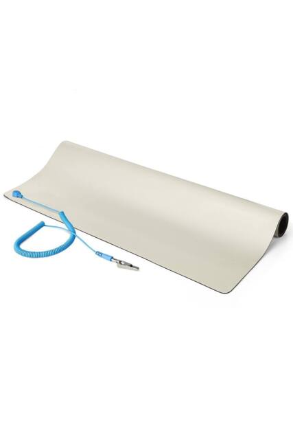 StarTech Anti Static Mat For Electronics Repair in Beige - image 1