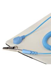 StarTech Anti Static Mat For Electronics Repair in Beige - thumbnail 5