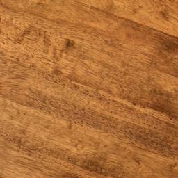 FurnitureboxUK Lynton Large Walnut Effect Wood Dining Table & 4 Green Chairs & Bench - thumbnail 7