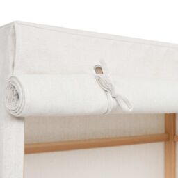 Berkfield Home 3-Tier Clothes Wardrobe 79x40x170 cm in White - Size: 79 x 40 x 170 cm - thumbnail 5