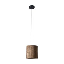 ValueLights Natural Ceiling Light Pendant
