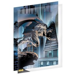 DC Comics Batman Limited Edition Fan-Cel - thumbnail 5