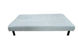 DS Living The Tivona 2 Seater Sofa Bed in Silver - thumbnail 7
