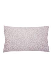 Helena Springfield 'Rosebud' Brushed Cotton Duvet Cover Set in Pink - Size: Single - thumbnail 3