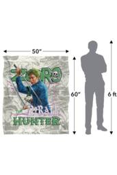One Piece Grand Line Travel Stamps Soft Throw Blanket 152 X 127 Cm - thumbnail 5