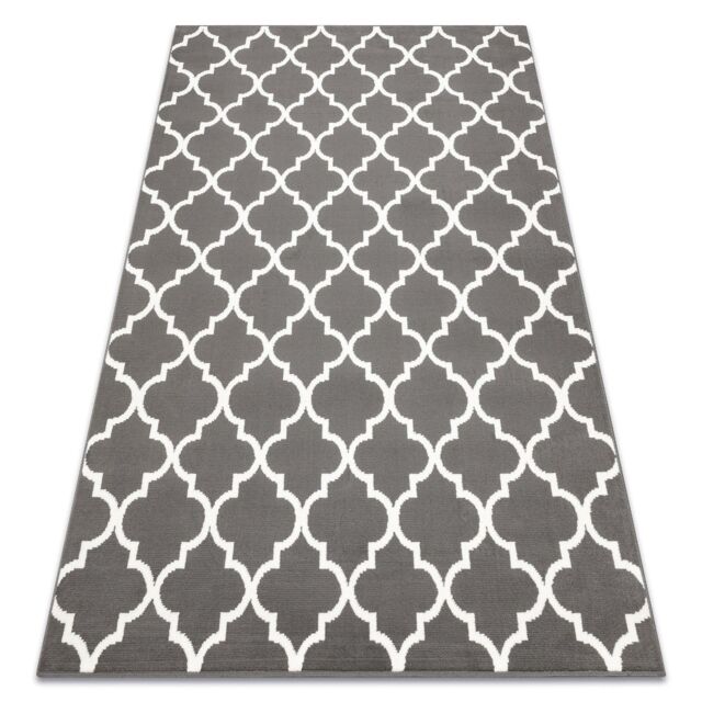RugsX Morad Rug in Metallics - Size: 160 cm x 220 cm - image 1