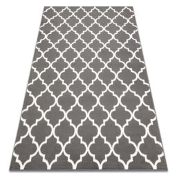 RugsX Morad Rug in Metallics - Size: 160 cm x 220 cm - thumbnail 1