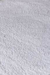 Catherine Lansfield 'Thermal Fleece' Under Blanket Fitted Sheet in Cream - Size: King - thumbnail 2