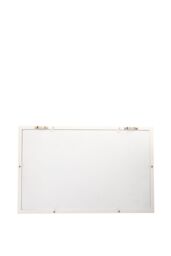 Bambino by Juliana Hospital Bracelet Hand & Foot Print Frame - thumbnail 3